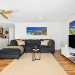 Rare 3 Bed Beachside Burleigh