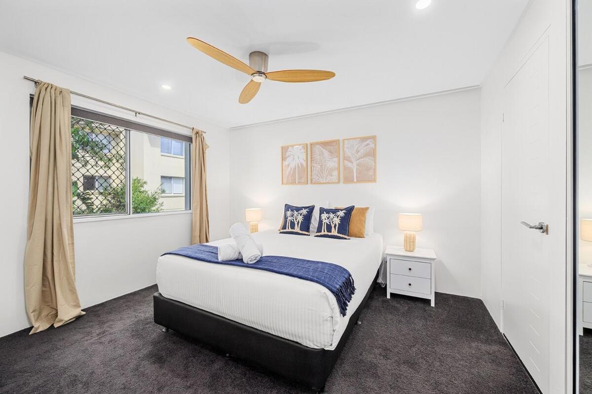 Rare 3 Bed Beachside Burleigh