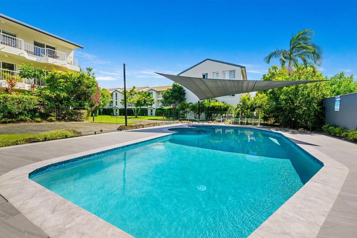 Rare 3 Bed Beachside Burleigh Gold Coast