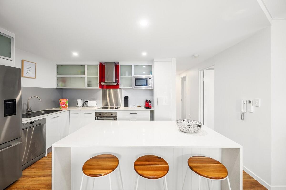 Rare 3 Bed Beachside Burleigh Gold Coast