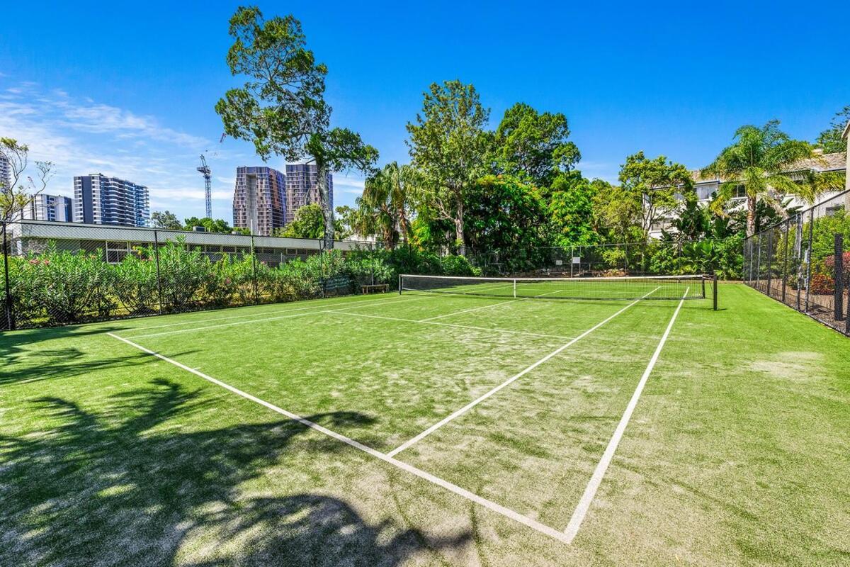 Rare 3 Bed Beachside Burleigh